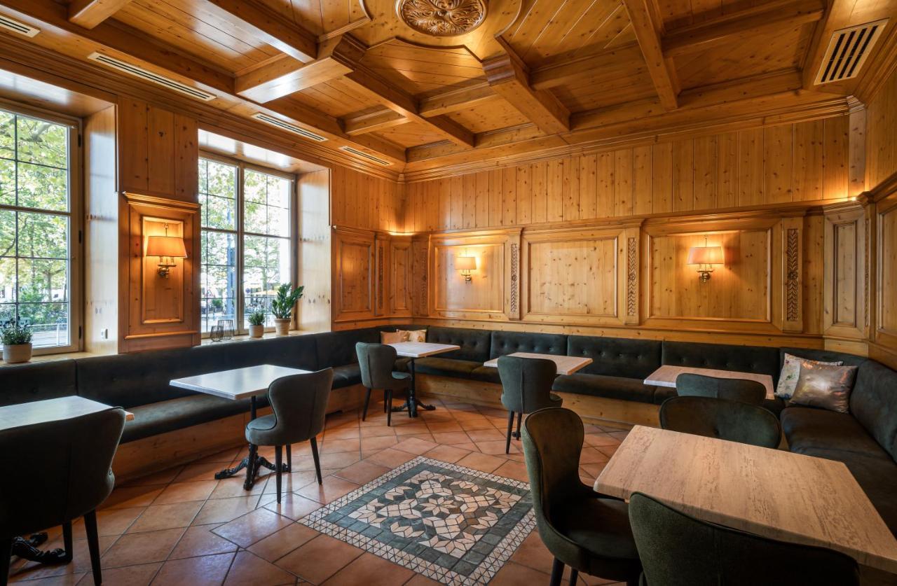 Maison Viktoria Аугсбург Экстерьер фото